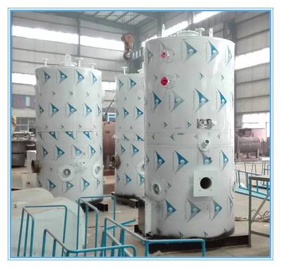 廠房供熱專用30萬大卡立式環(huán)保燃氣常壓熱水鍋爐廠家直銷