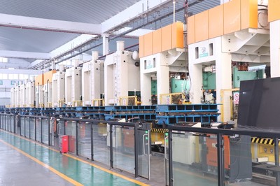 積極實現(xiàn)數(shù)字化轉型,華帝以高質、高效迎接"智造"時代