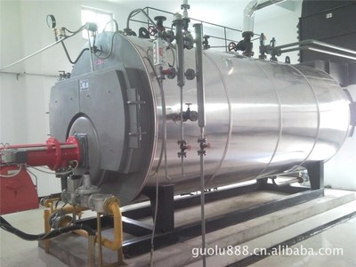 燃?xì)忮仩t耗氣量計算