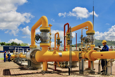 深圳燃?xì)釲NG儲(chǔ)備量合計(jì)3590萬(wàn)方 可保障城市燃?xì)?2天用氣需求