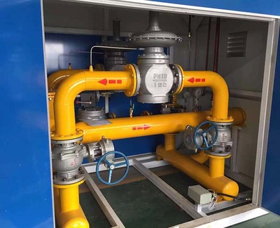 天然氣調(diào)壓箱價格優(yōu)惠 百亞燃?xì)庠O(shè)備用心經(jīng)營