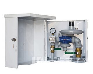 供應宜城燃氣調(diào)壓箱價格高清大圖-一步電子網(wǎng)