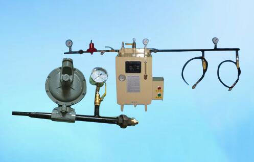 東莞市東晟燃氣設備動態 安全、智能與綠色并行發展