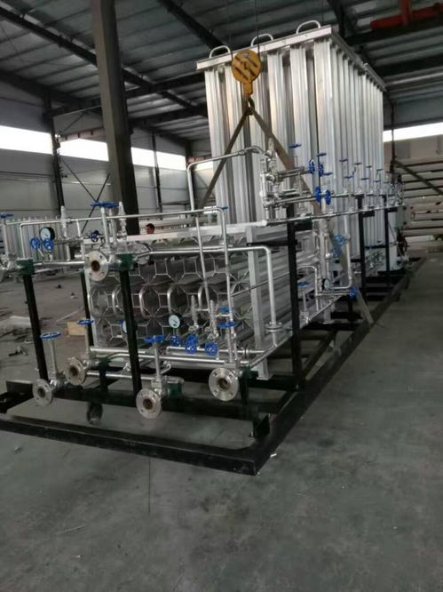 燃氣氣化調壓設備 質量上乘、規格齊全的可靠選擇